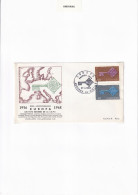 Andorre - Collection Vendue Page Par Page - Enveloppe 1er Jour - TB - Lettres & Documents