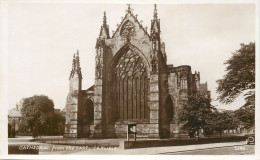 England Carlisle Cathedral - Carlisle