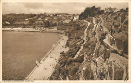 England Paignton Goordington The Cliffs - Paignton