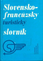 Slovensko-Francùzsky Turisticky (1985) De Collectif - Wörterbücher