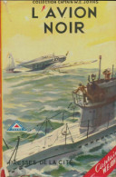 L'avion Noir (1952) De Captain W.E. Johns - Actie