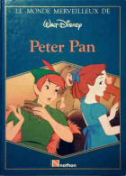 Peter Pan (1985) De Walt Disney - Disney