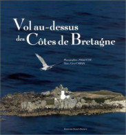 Vol Au-dessus Des Côtes De Bretagne (2002) De Geva Caban - Non Classés