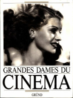 Grandes Dames Du Cinéma (1993) De Don Macpherson - Cinéma / TV