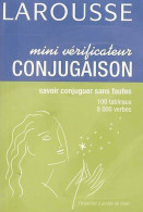 Mini Vérificateur Orthographe (2005) De Inconnu - Wörterbücher