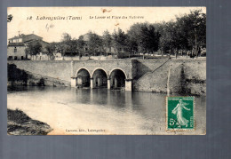 LABRUGUIERE LE LAVOIR - Labruguière