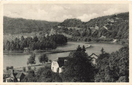 BELGIQUE - Godinne Sur Meuse - Vue Sur La Corniche - Carte Postale Ancienne - Yvoir