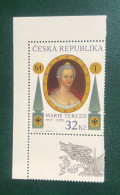 Czech Republic 2017 - Maria Theresa Walburga Amalia Christina, 1717-1780. - Andere & Zonder Classificatie