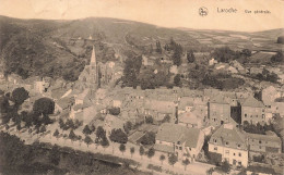 FRANCE - La Roche - Tour Des Ruines - Carte Postale Ancienne - Laroche Saint Cydroine