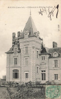 Mauves Sur Loire * Château De La Métairy * La Tour - Mauves-sur-Loire