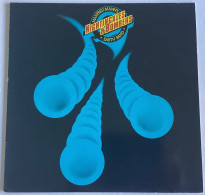 MANFRED MANN’S EARTH BAND - Nightingales And Bombers - LP - 1975 -  French Press - Rock