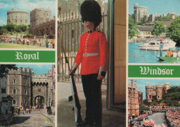 103474 - Grossbritannien - Windsor - 1982 - Windsor