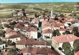 82 - BOURG DE VISA _S28027_ Vue Générale - SOFER - CPSM 15x10 Cm - Bourg De Visa