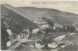 Environs De Vianden   *  Stolzemburg - Vianden