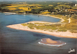 GUIDEL Plage Vue Generale De L Estuaire De La Laita 22(scan Recto-verso) MA913 - Guidel