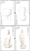 295354 MNH CHINA. República Popular 2012  - Ongebruikt