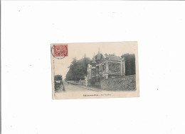 Carte Postale - Epinay-sur-Orge