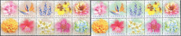 314841 MNH CHINA. FORMOSA-TAIWAN 2012 FLORES - Neufs