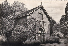 The Norman Chapel, Prestbury  - Cheshire - Unused Postcard - Che1 - Chester