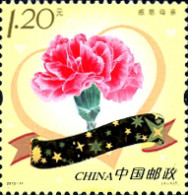 305110 MNH CHINA. República Popular 2013  - Ongebruikt