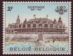 Belgique - 1967 - COB 1418 ** (MNH) - Ungebraucht