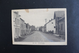 S-C-62 / Liège -  Saint-Vith - Sankt Vith - Rue De Malmédy - Malmedyerstrasse /1930 - Saint-Vith - Sankt Vith