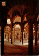 CORDOBA - La Mezquita - Córdoba