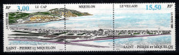 Saint-Pierre-et-Miquelon 1996 Yv. 640A Neuf ** 100% PAYSAGE, VUES - Unused Stamps