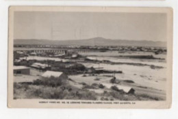 PORT AUGUSTA 1956 - Other & Unclassified