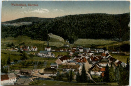 Weitensfeld, Kärnten - St. Veit An Der Glan