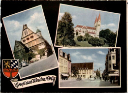 Weiden, Div. Bilder - Weiden I. D. Oberpfalz