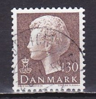 Denmark, 1981, Queen Margrethe II, 130ø, USED - Usado