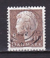 Denmark, 1979, Queen Margrethe II, 110ø, USED - Usati