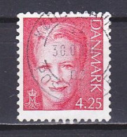 Denmark, 2003, Queen Margrethe II, 4.25kr, USED - Usati