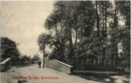 Snettisham - The New Bridge - Other & Unclassified