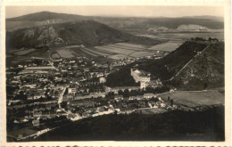 Hainburg An Der Donau - Bruck An Der Leitha