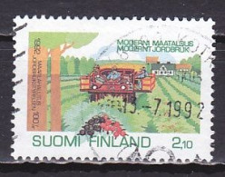 Finland, 1992, Board Of Agriculture, 2.10mk, USED - Gebraucht