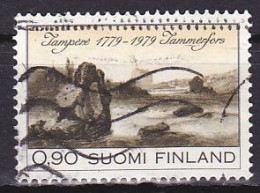 Finland, 1979, Tampere/Tammerfors 200th Anniv, 0.90mk, USED - Gebruikt