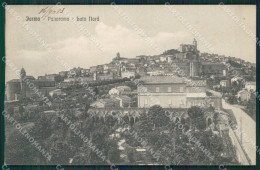 Ascoli Piceno Fermo Cartolina QK6374 - Ascoli Piceno