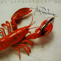 * LP *  THE PRESIDENT - BY APPOINTMENT OF (Holland 1983 EX) - Rock