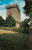 Irlande - Cork - Blarney Castle - CPM Format CPA - Etat Froissures Visibles - Voir Scans Recto-Verso - Cork