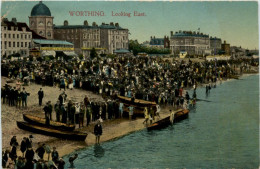 Worthing - Worthing