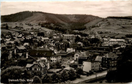 Steinach/Thür.Wald, - Sonneberg