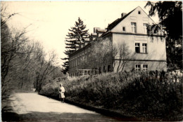 Bad Freienwalde, Berghaus, Haus 2 - Bad Freienwalde