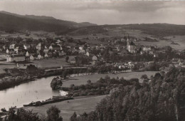 68258 - Viechtach - Ca. 1955 - Regen