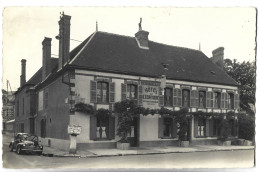 CHATEAUNEUF EN THYMERAIS - Hôtel De L'Ecritoire - Châteauneuf