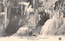 65-SAINT PE DE BIGORE GROTTES DE BETHARRAM-N°T2235-A/0037 - Saint Pe De Bigorre