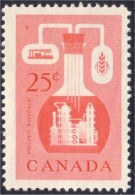 Canada Chemical Instrustrie Chimique MNH ** Neuf SC (03-63b) - Chimie