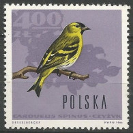 POLOGNE  N° 1574 NEUF - Ongebruikt