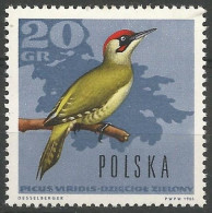 POLOGNE  N° 1569 NEUF - Ongebruikt